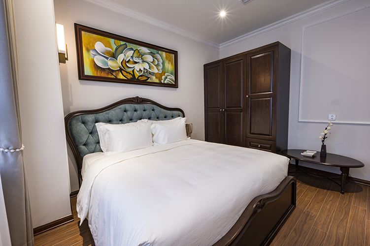 Madelise Hotel & Apartment - hotel rooms