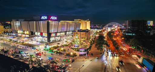 AEON MALL